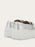 Ferragamo New Vara plate slip on - Image 5